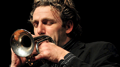 Laurent Mignard Pocket Quartet