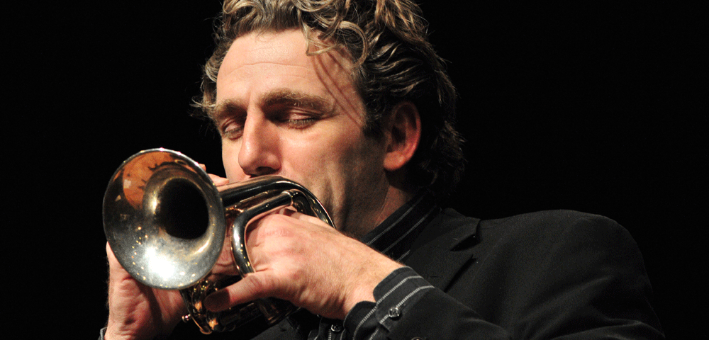 Laurent Mignard Pocket Quartet