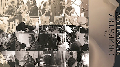 Arteskor Orkestra