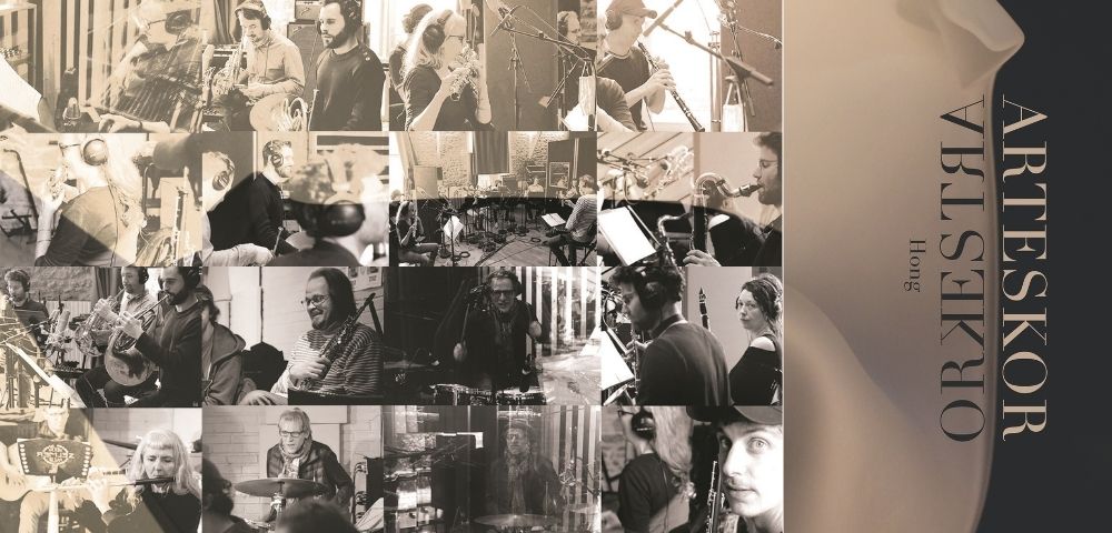 Arteskor Orkestra