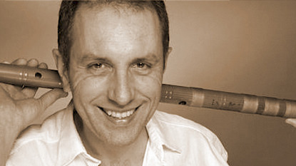 Christophe Gauthier