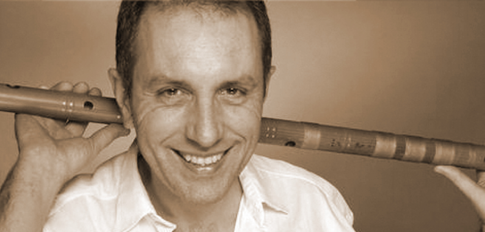 Christophe Gauthier