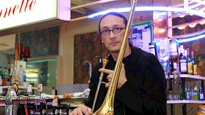 Ramon Fossati