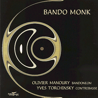 Bando Monk