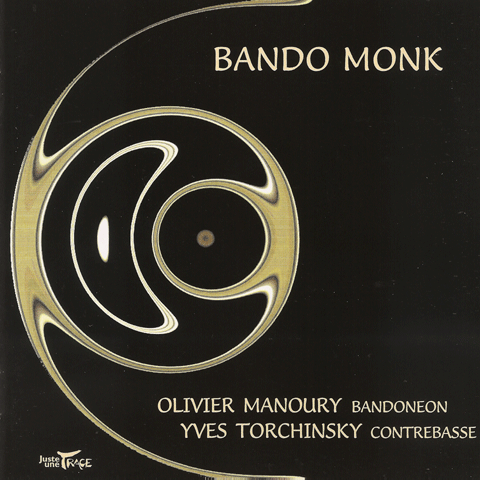 Bando Monk