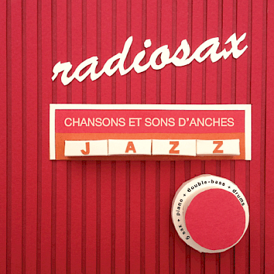 Chansons et Sons d'Anches