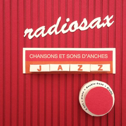 Chansons et Sons d'Anches