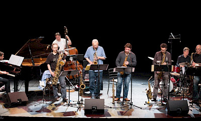 Chansons et Sons d’Anches - Album Live