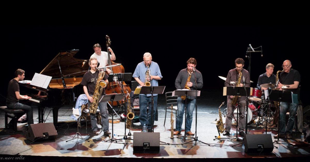 Chansons et Sons d’Anches - Album Live