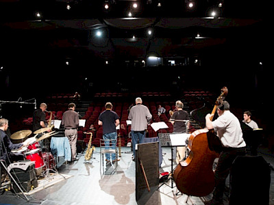 Chansons et Sons d’Anches - Album Live