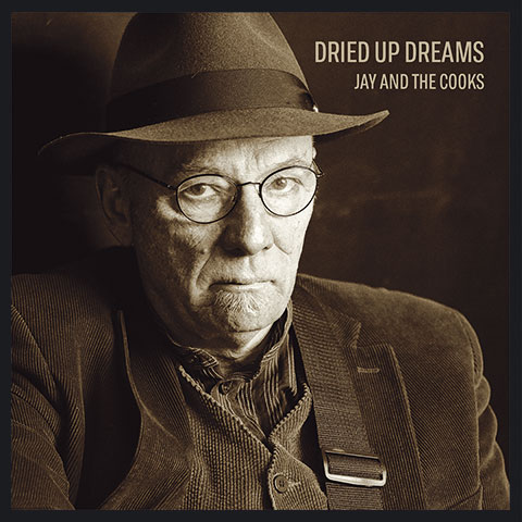 Dried Up Dreams