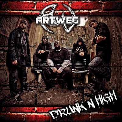 Drunk'n High