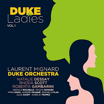 Duke Ladies Vol.1