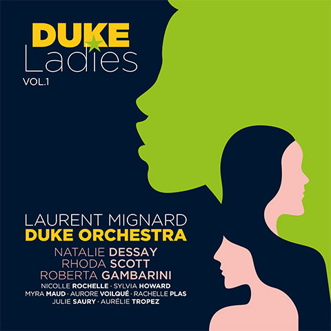 Duke Ladies Vol.1
