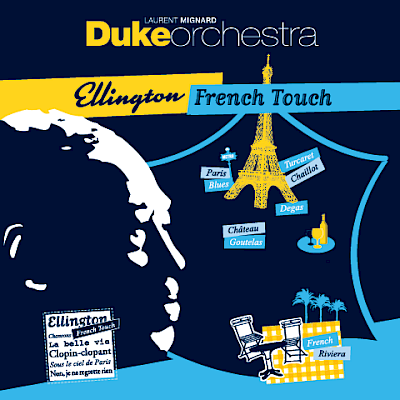 Ellington French Touch