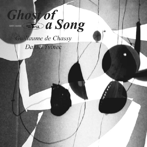 Ghost of a Song