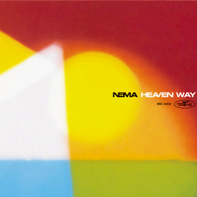 Heaven Way