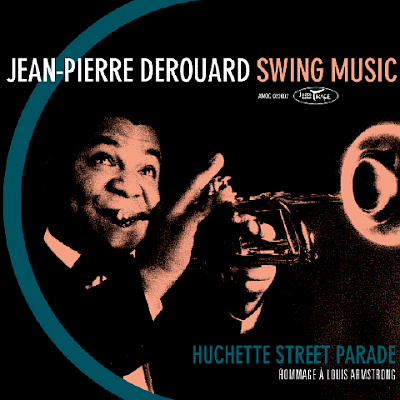Huchette Street Parade