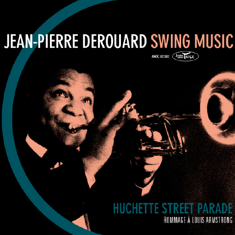 Huchette Street Parade