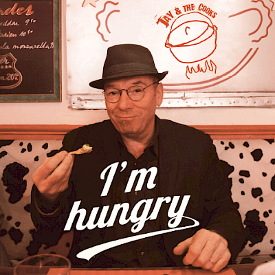 I'm Hungry