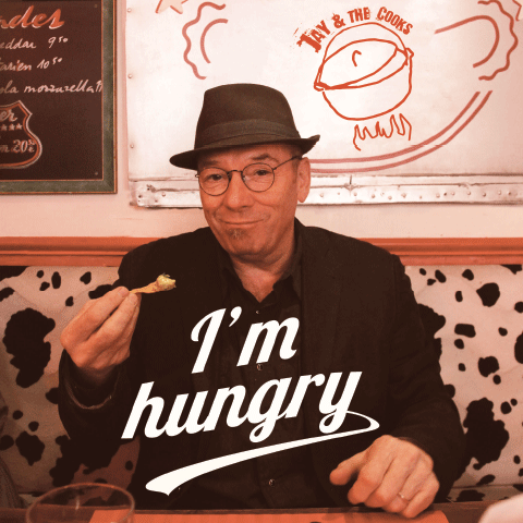 I'm Hungry