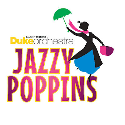Jazzy Poppins