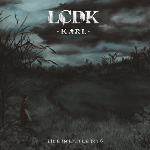 Karl - Life in Little Bits