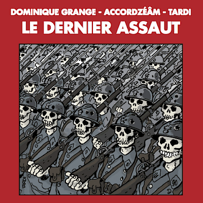 Le Dernier Assaut