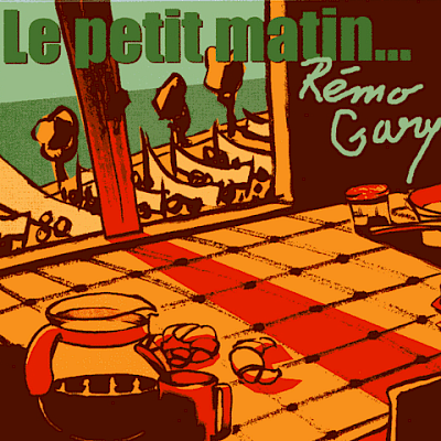 Le Petit Matin