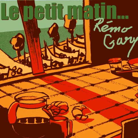 Le Petit Matin