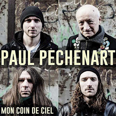 Mon Coin de Ciel