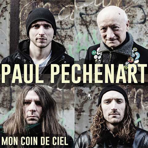 Mon Coin de Ciel