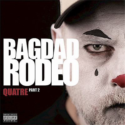 Quatre - L'Album sans Fin - Part.2