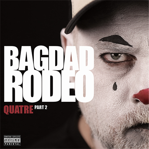 Quatre - L'Album sans Fin - Part.2