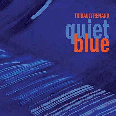 Quiet Blue