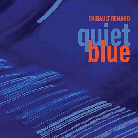 Quiet Blue