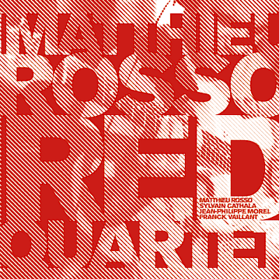 Red Quartet