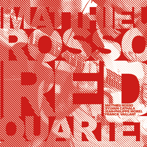 Red Quartet