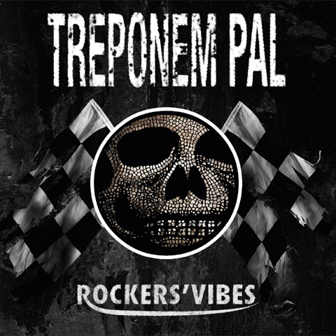 Rockers' Vibes