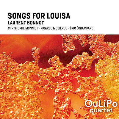 Songs for Louisa