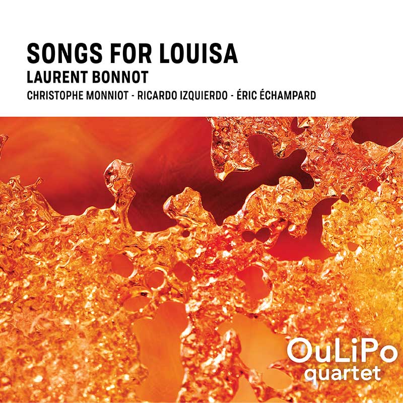 Songs for Louisa