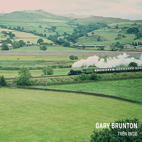 Tren Dydd