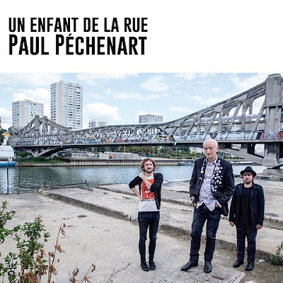 Un Enfant de la Rue