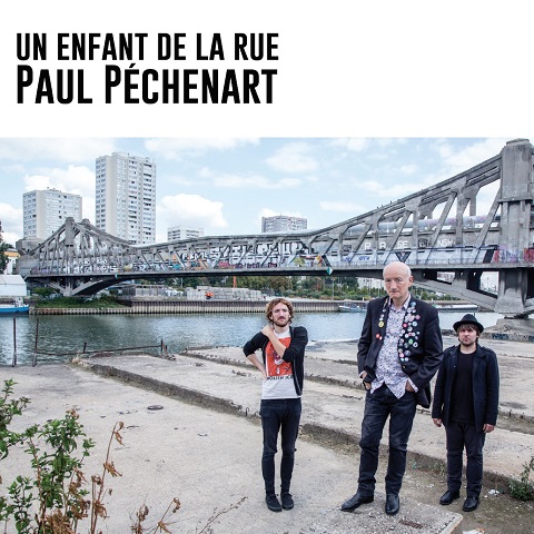 Un Enfant de la Rue