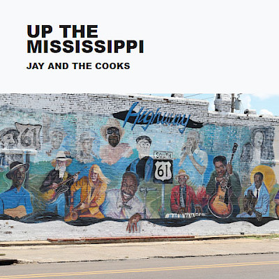Up the Mississippi