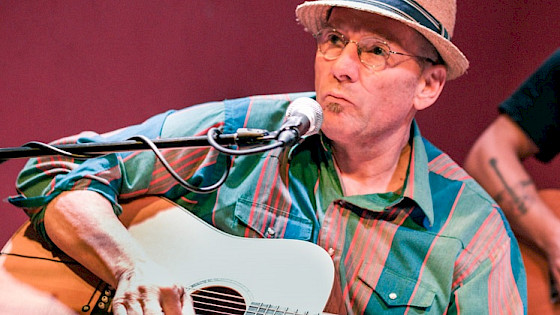 American Acoustic - Jay and the Cooks