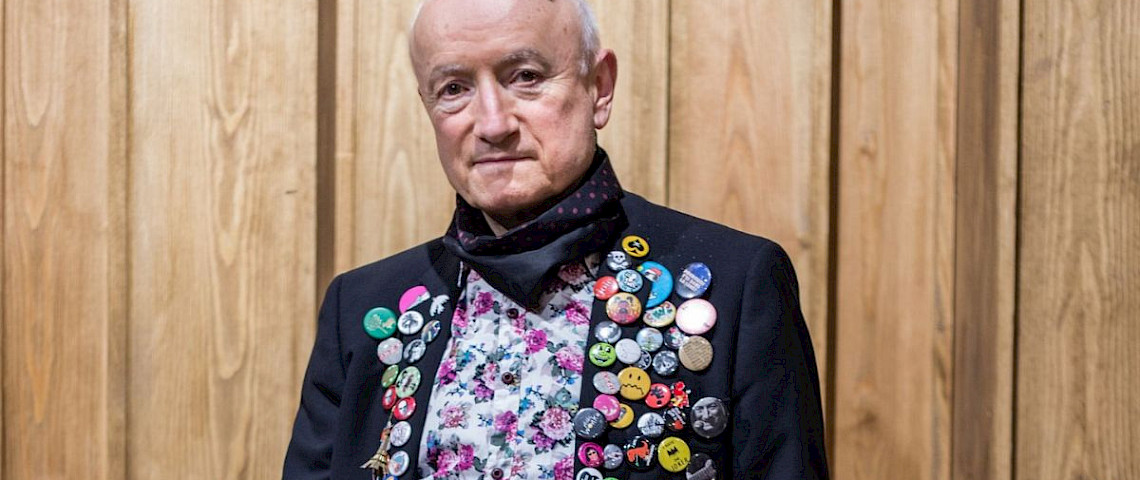 Paul Péchenart en Concert