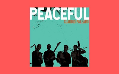 Peaceful de Claudio Pallaro