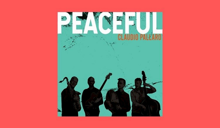 Peaceful de Claudio Pallaro