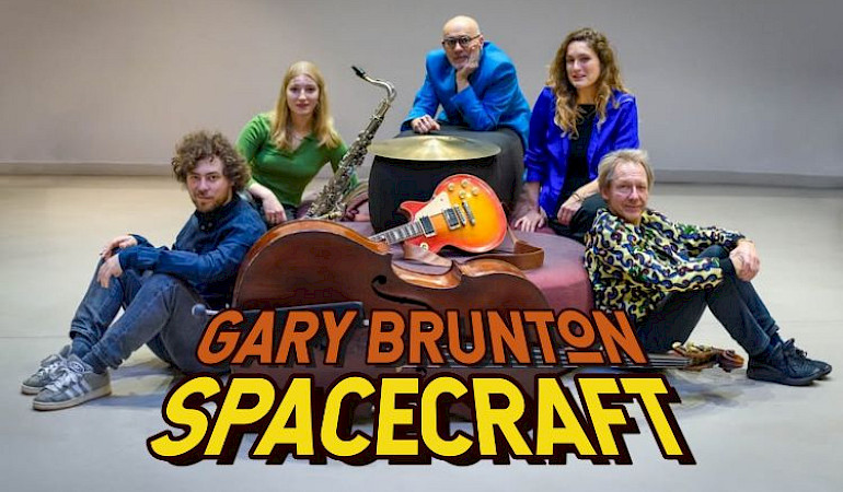 SPACECRAFT, décollage imminent